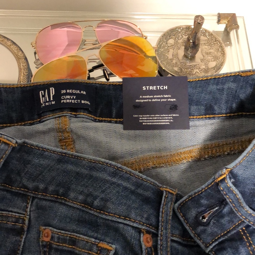 Jeans - Picture 6 of 8